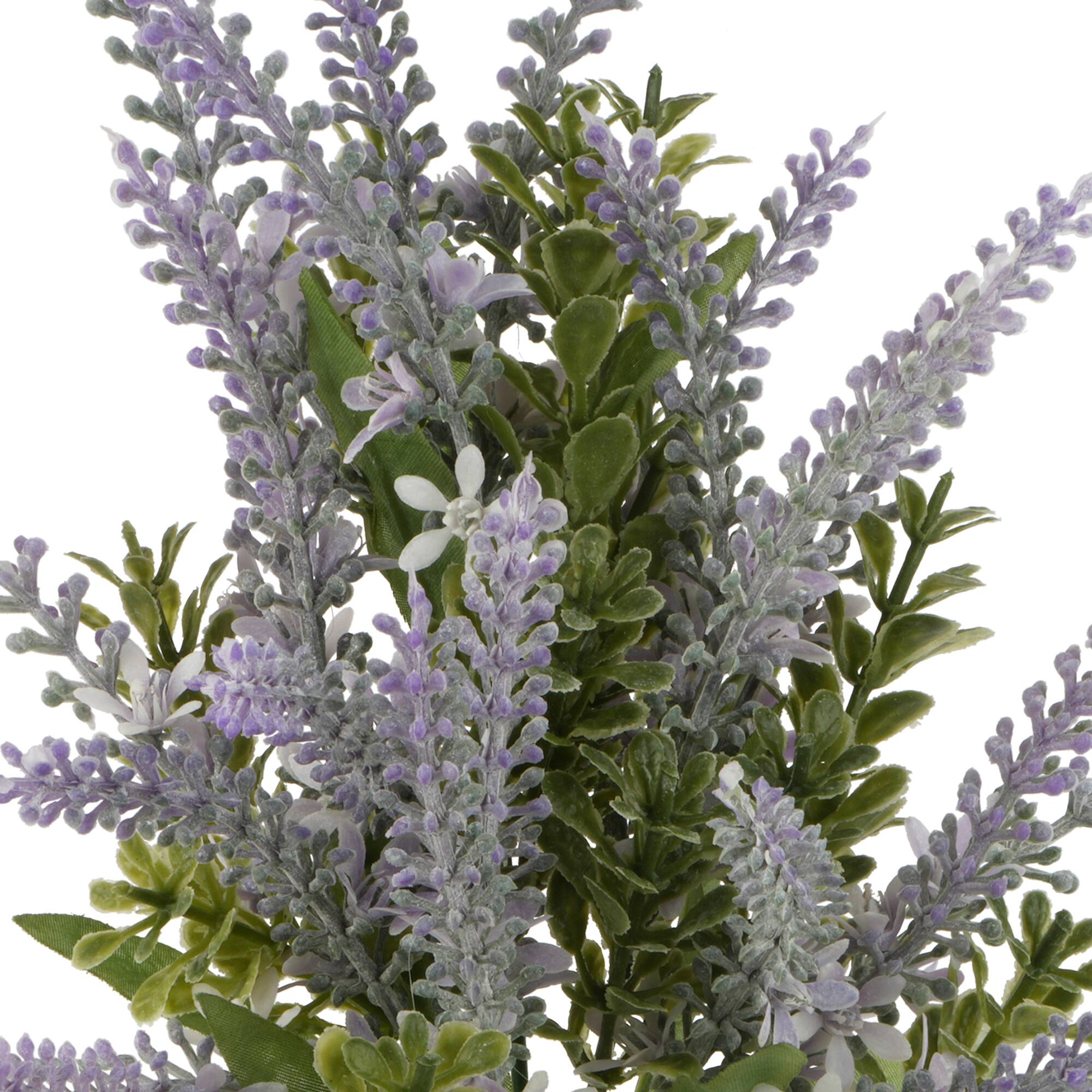 11.5" Light Purple Lavender Pick by Ashland®